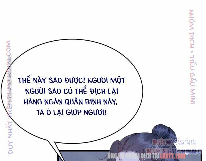 trọng sinh bá sủng nhiếp chính vương quá mạnh mẽ chapter 167 39