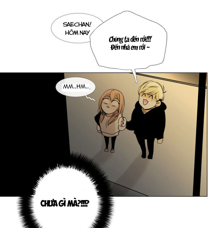 nói với anh chapter 2 48