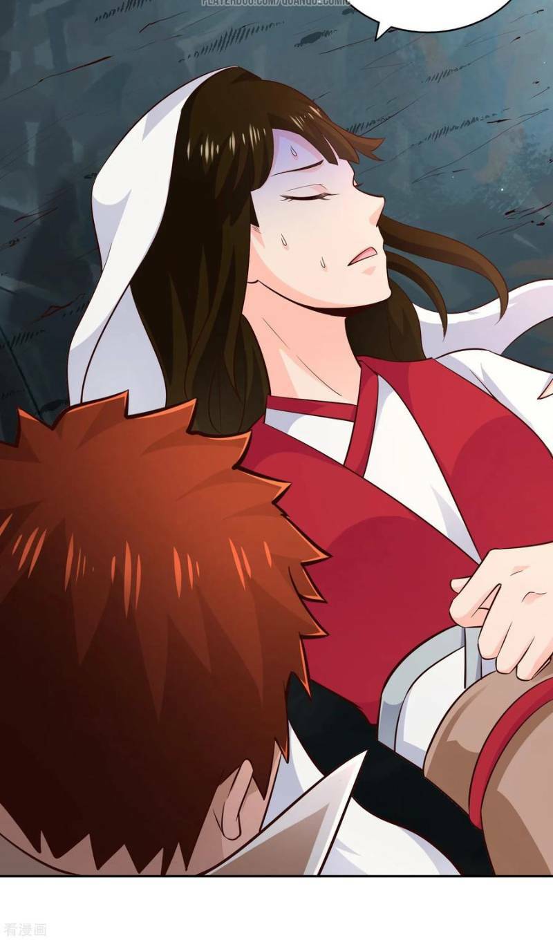 võ linh kiếm tôn chapter 66 9