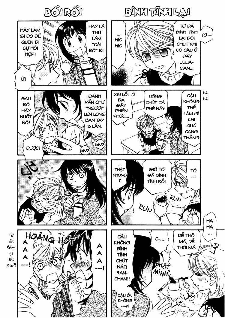 strawberry shake sweet chapter 3 19