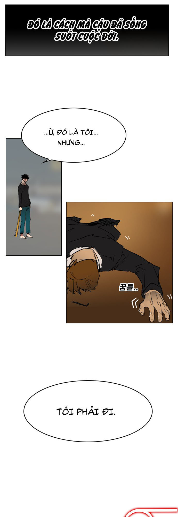 hard core leveling warrior chapter 175 57