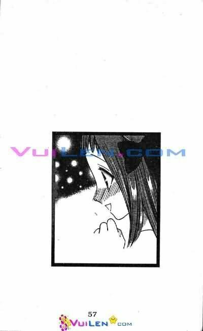 giỏ trái cây - fruit basket chapter 19 57