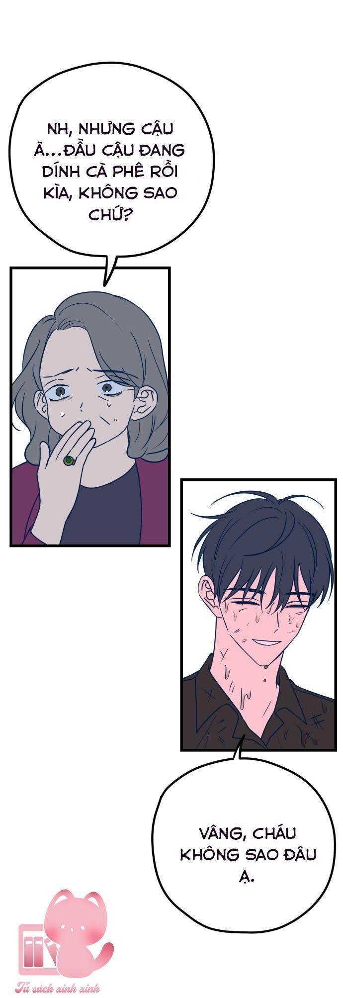 kẻ cắp gặp bà già chapter 8 37