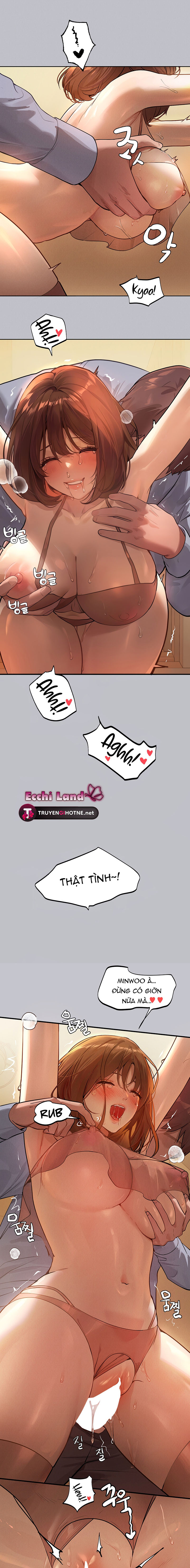 chị chủ nhà của tôi chapter 103.1 5