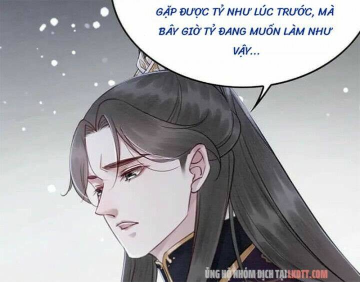 trọng sinh bá sủng nhiếp chính vương quá mạnh mẽ chapter 125 32