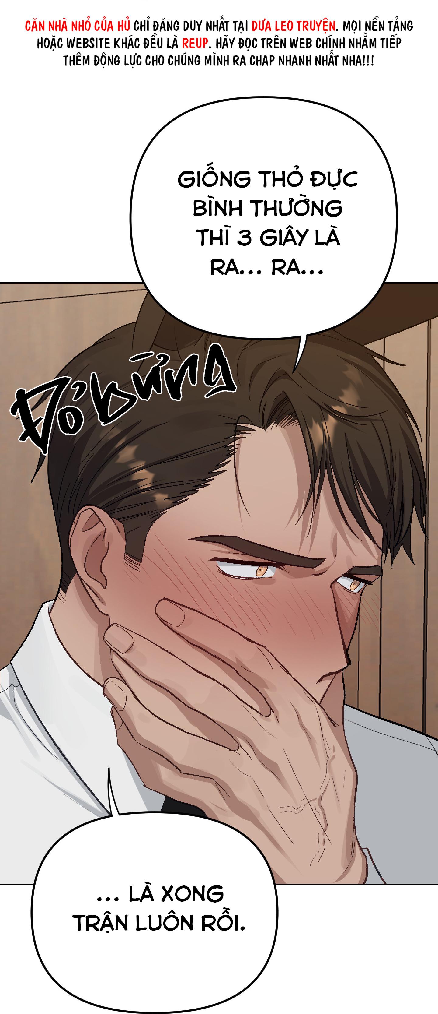thỏ nhỏ xuất tinh trong 3 giây chapter 2 66