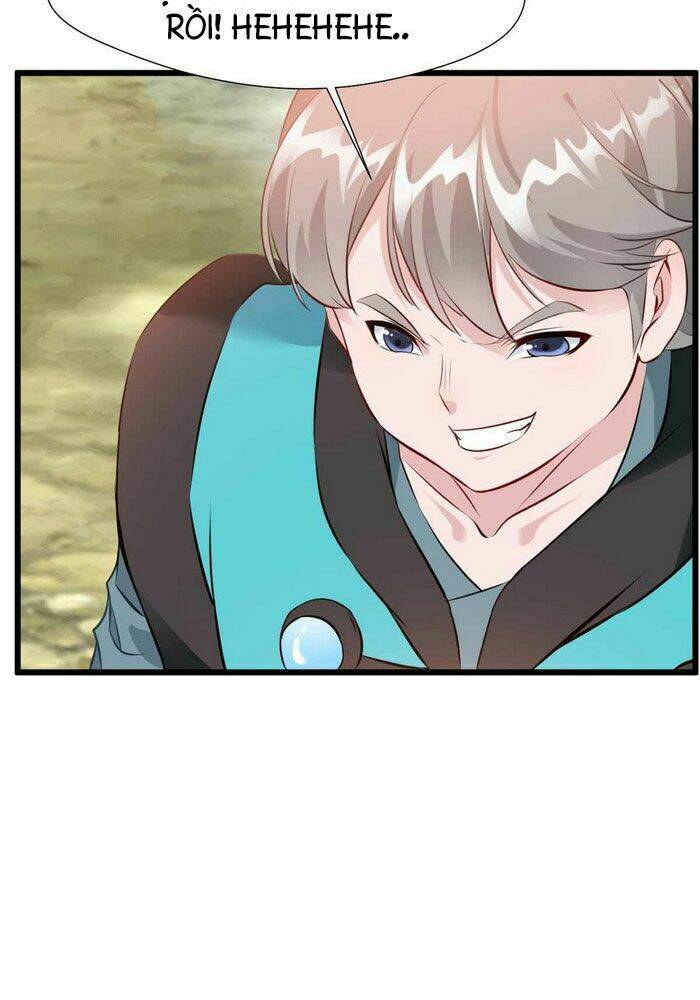 một đời thành tiên chapter 36 19