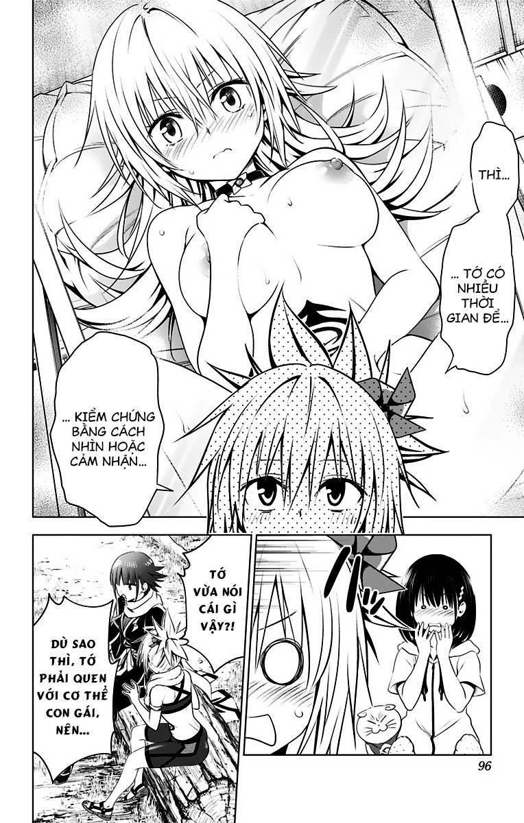 diệt quỷ nhẫn giả chapter 84 10