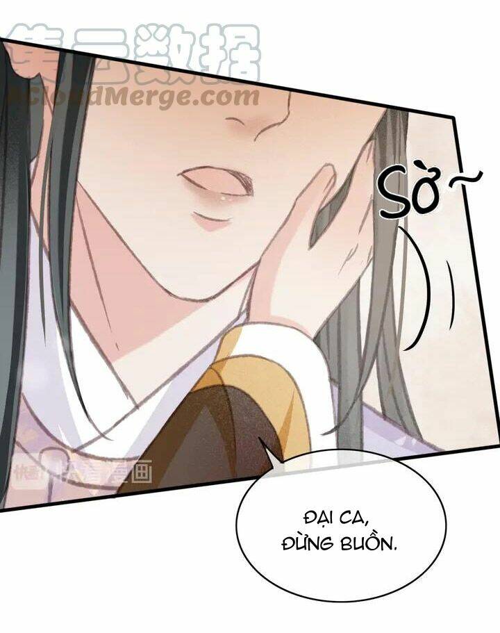 đông cung giai hạ tù chapter 90 19