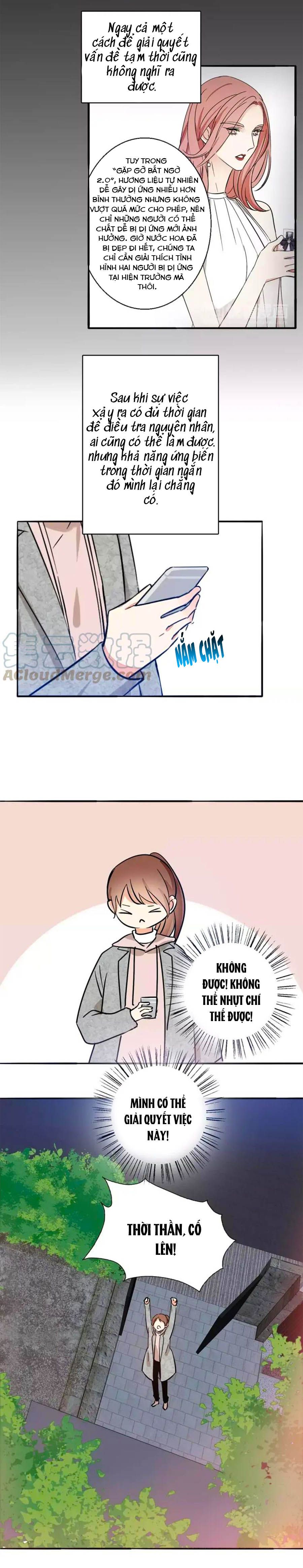 mùi hương lãng mạn chapter 47 9