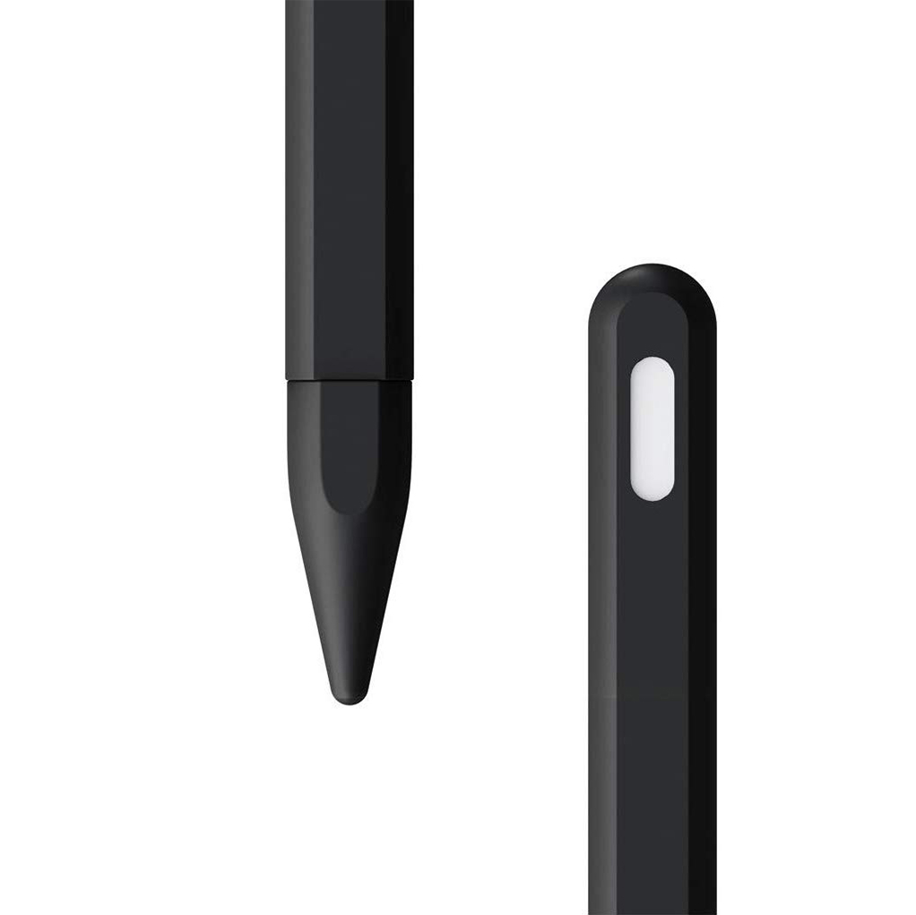 Bao Silicon TPU bảo vệ cho bút Apple Pencil 2