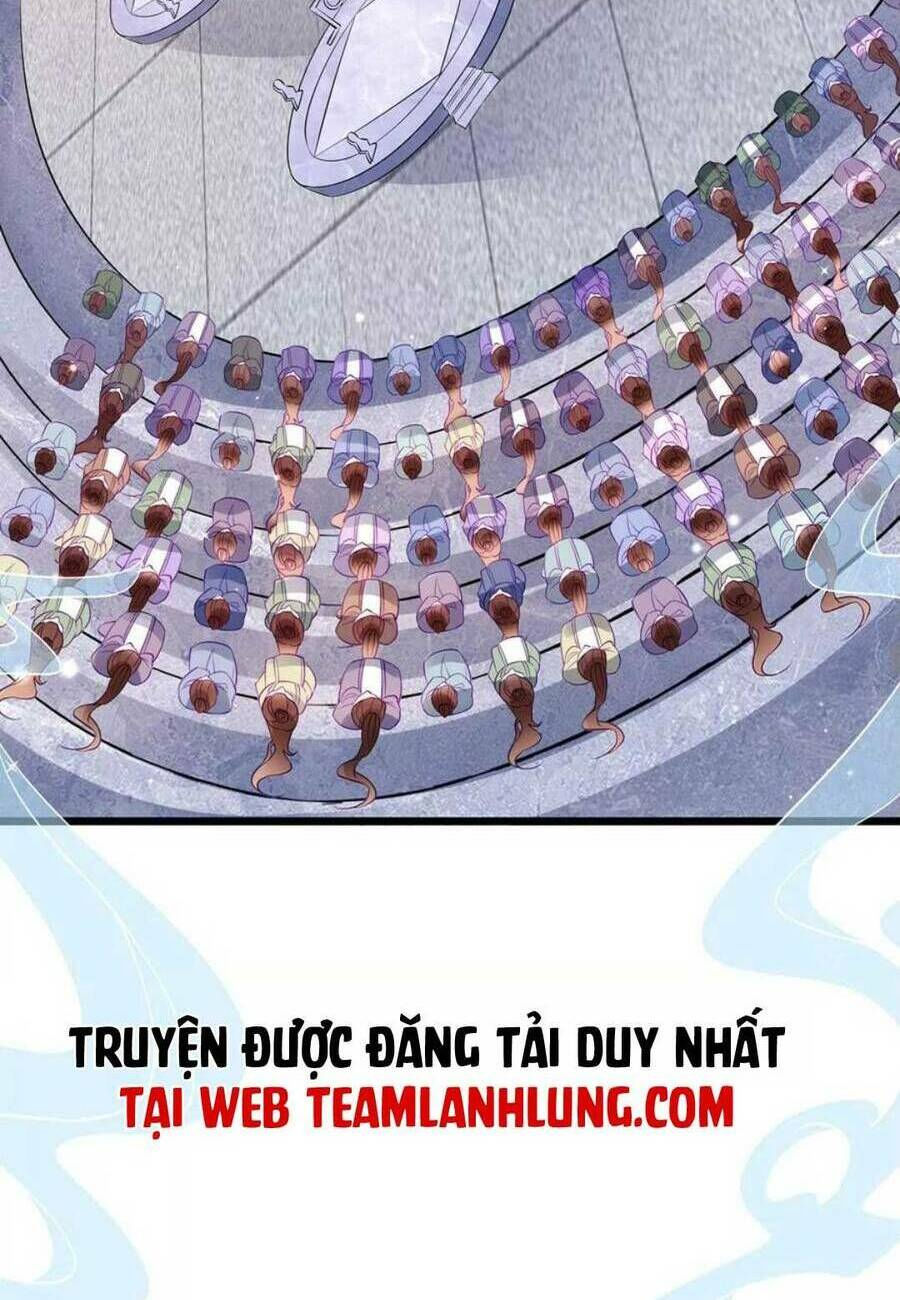 quân hoả nữ hoàng chapter 78 48