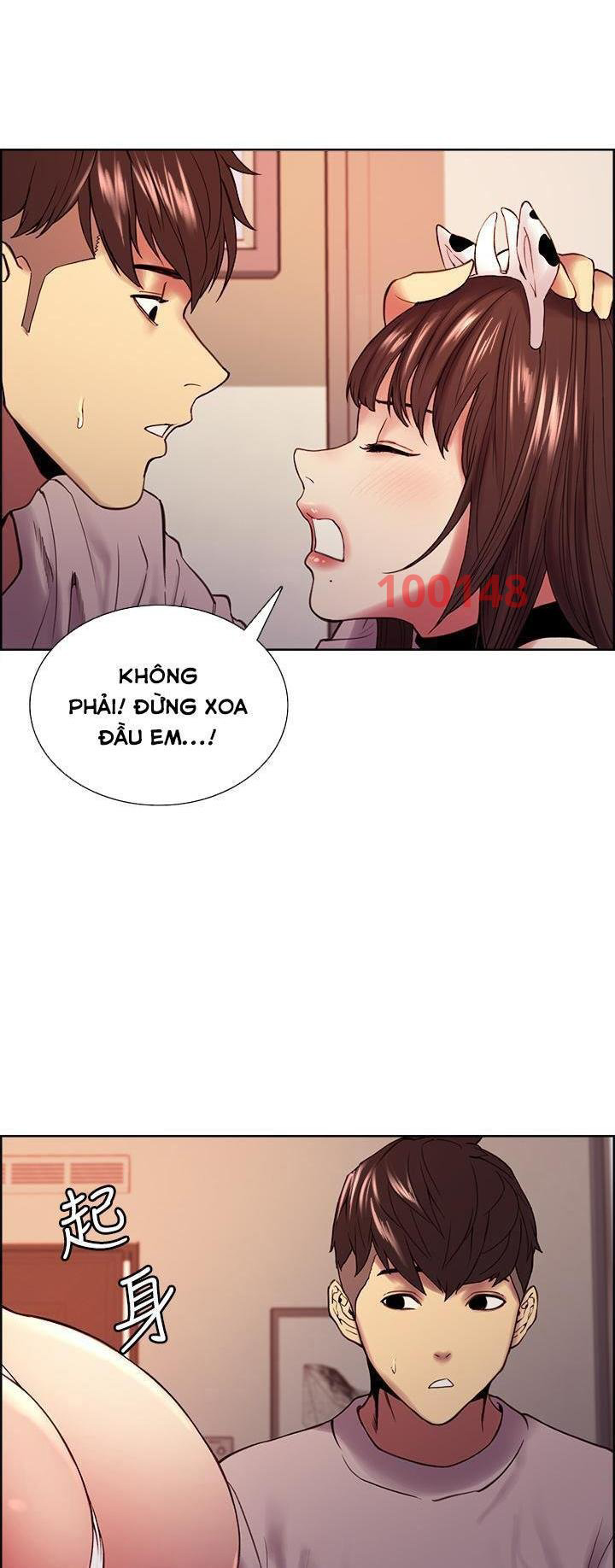 chạy trốn gia đình chapter 56 41