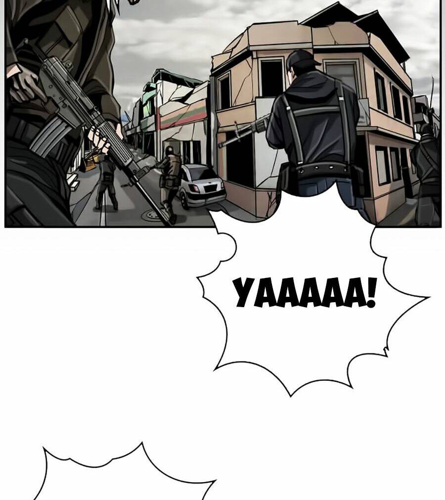 thợ săn đầu tiên chapter 31 18