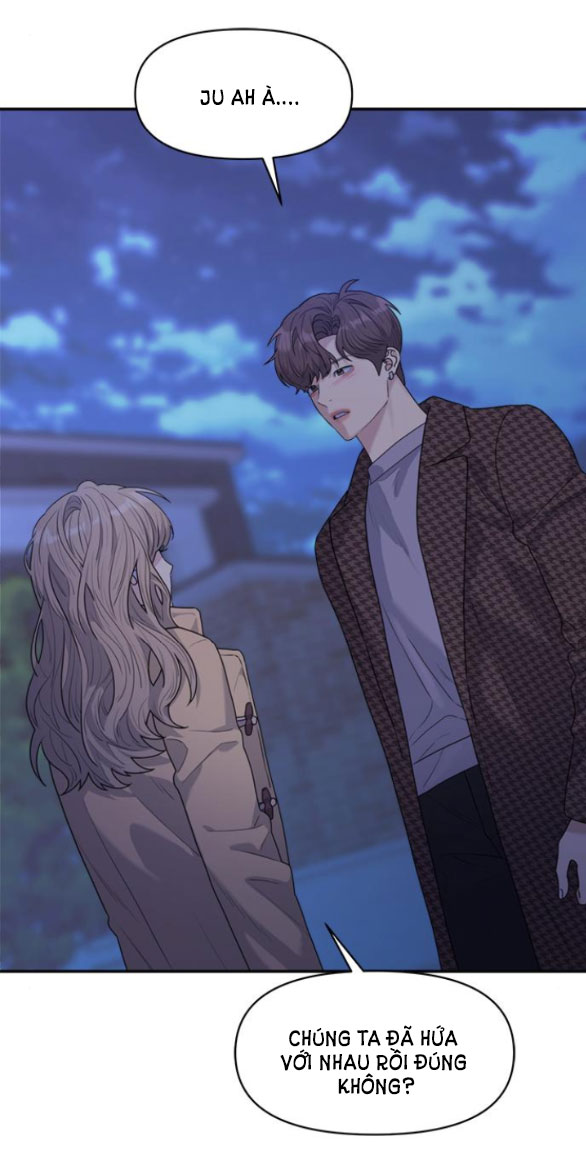 Couple Breaker chapter 31.1 52