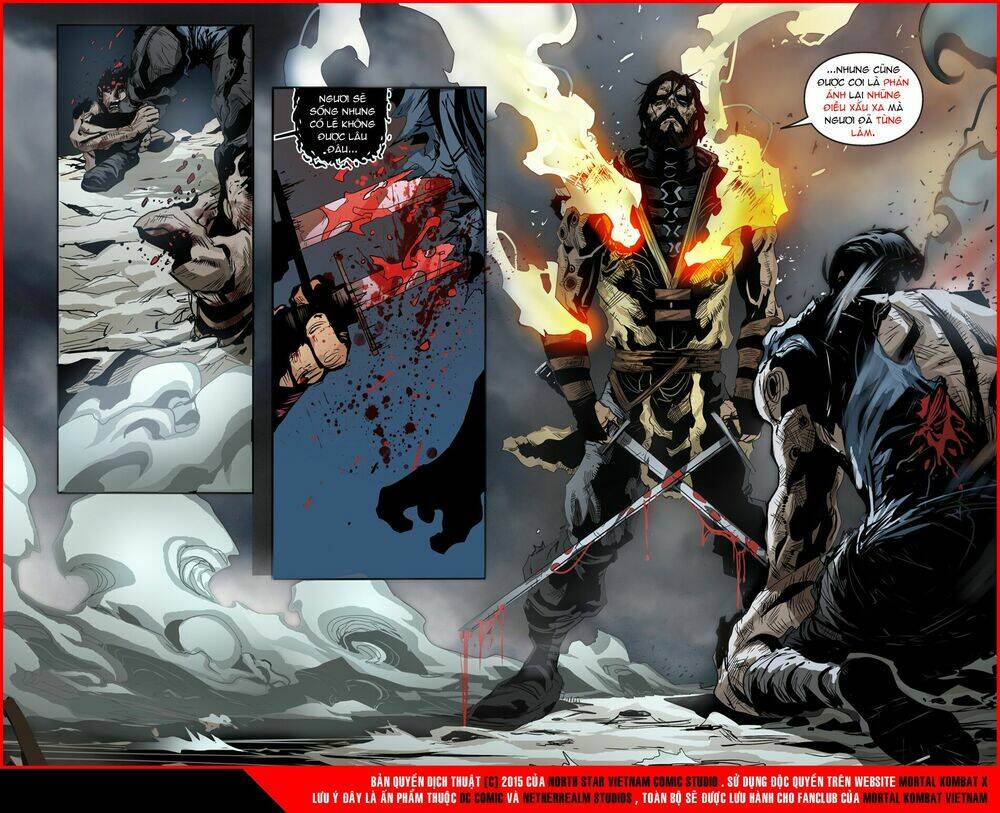 mortal kombat x chapter 15 21