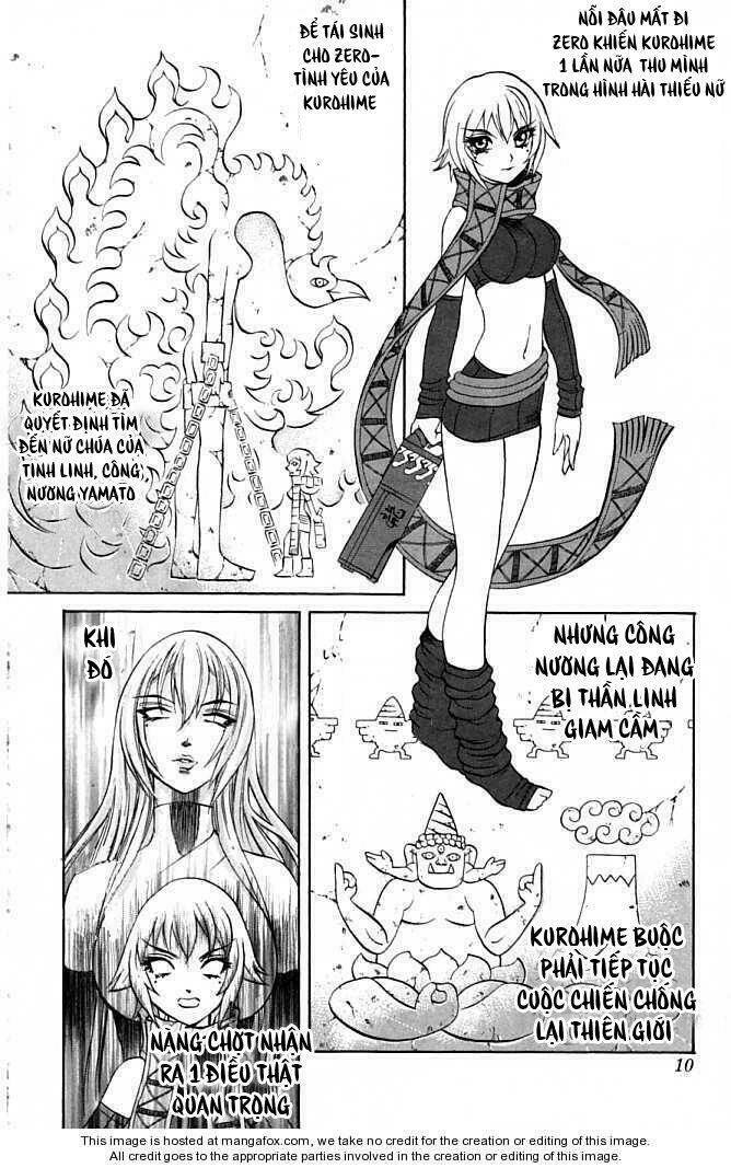 phù thủy phép thuật chapter 23 6
