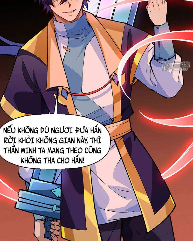 võ đạo độc tôn chapter 543 19