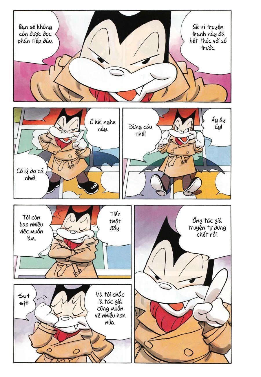 billy bat chapter 86 2