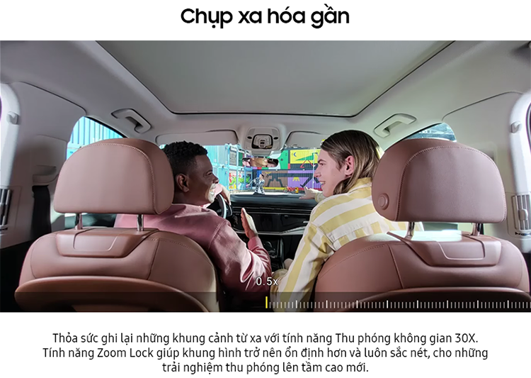 Điện thoại Samsung Galaxy S21 FE 5G  - Hàng chính hãng