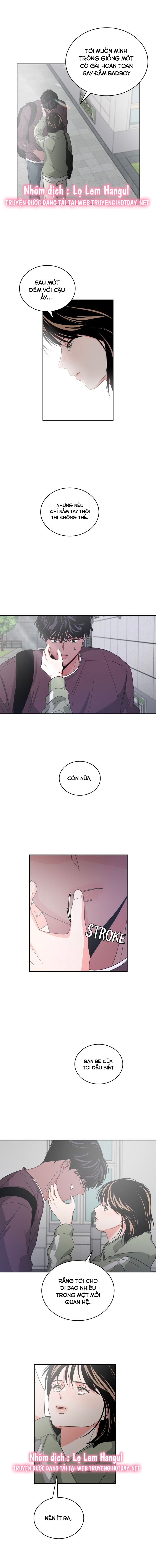 tối hậu thư chapter 18 2