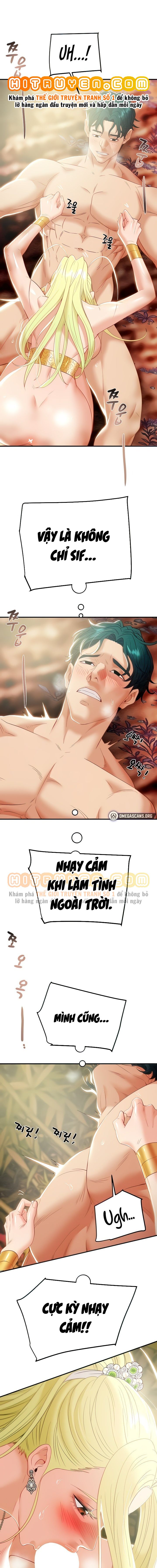 cây búa thần chapter 23 1