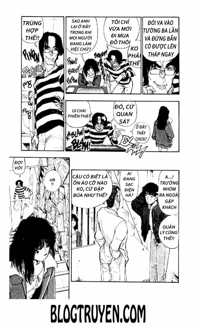 asatte dance chapter 10 9