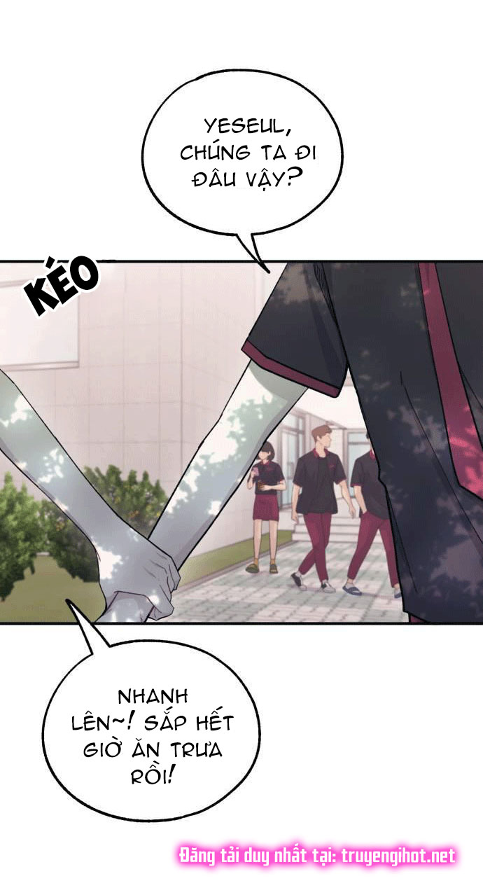 yeonwoo ngây thơ chapter 42.2 25