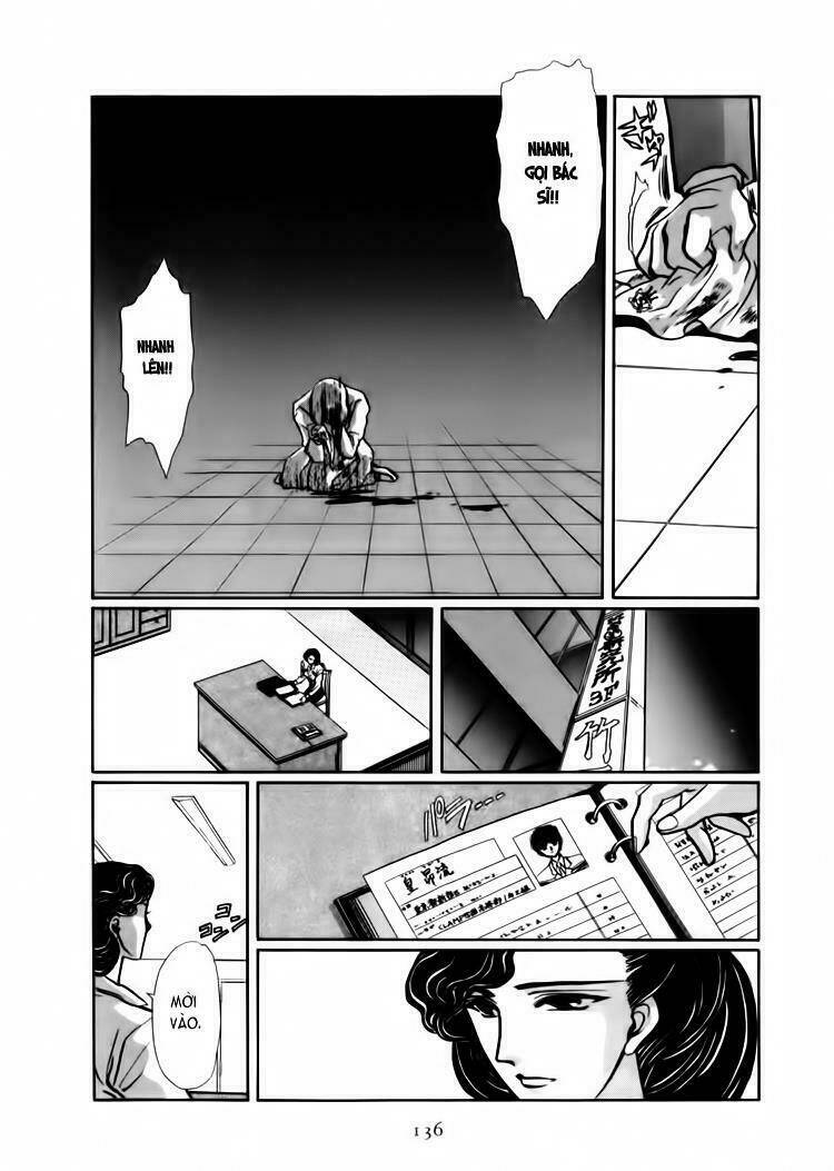 tokyo babylon chapter 5.2 32