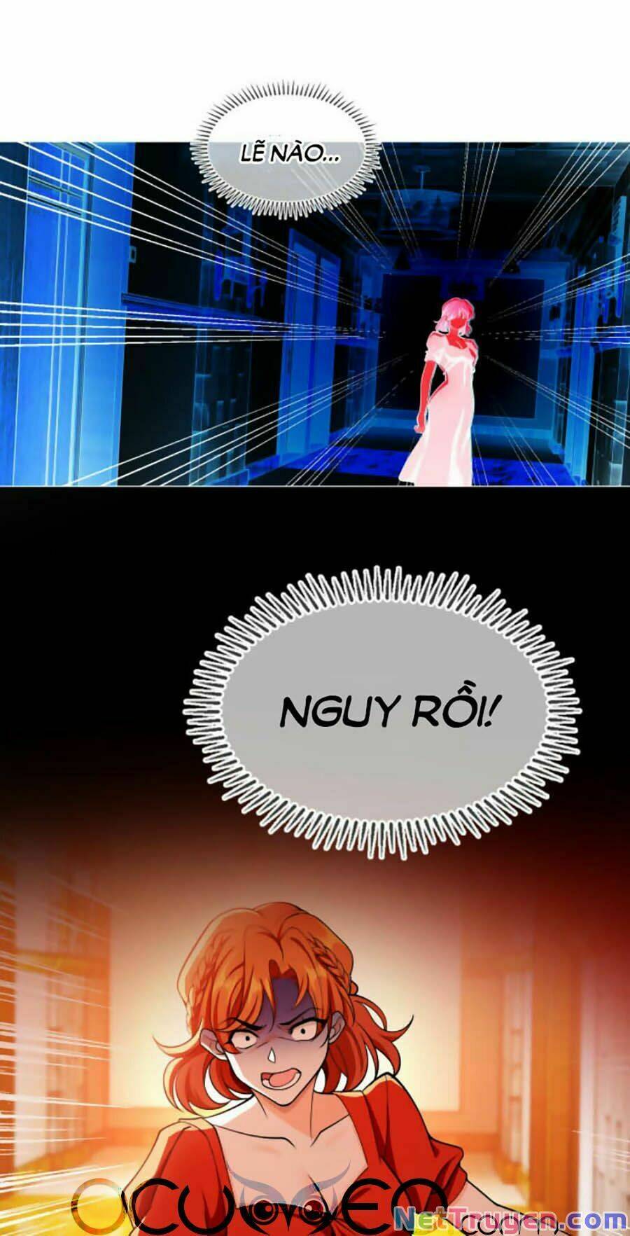 cô vợ gả thay của tổng tài cố chấp chapter 44 43