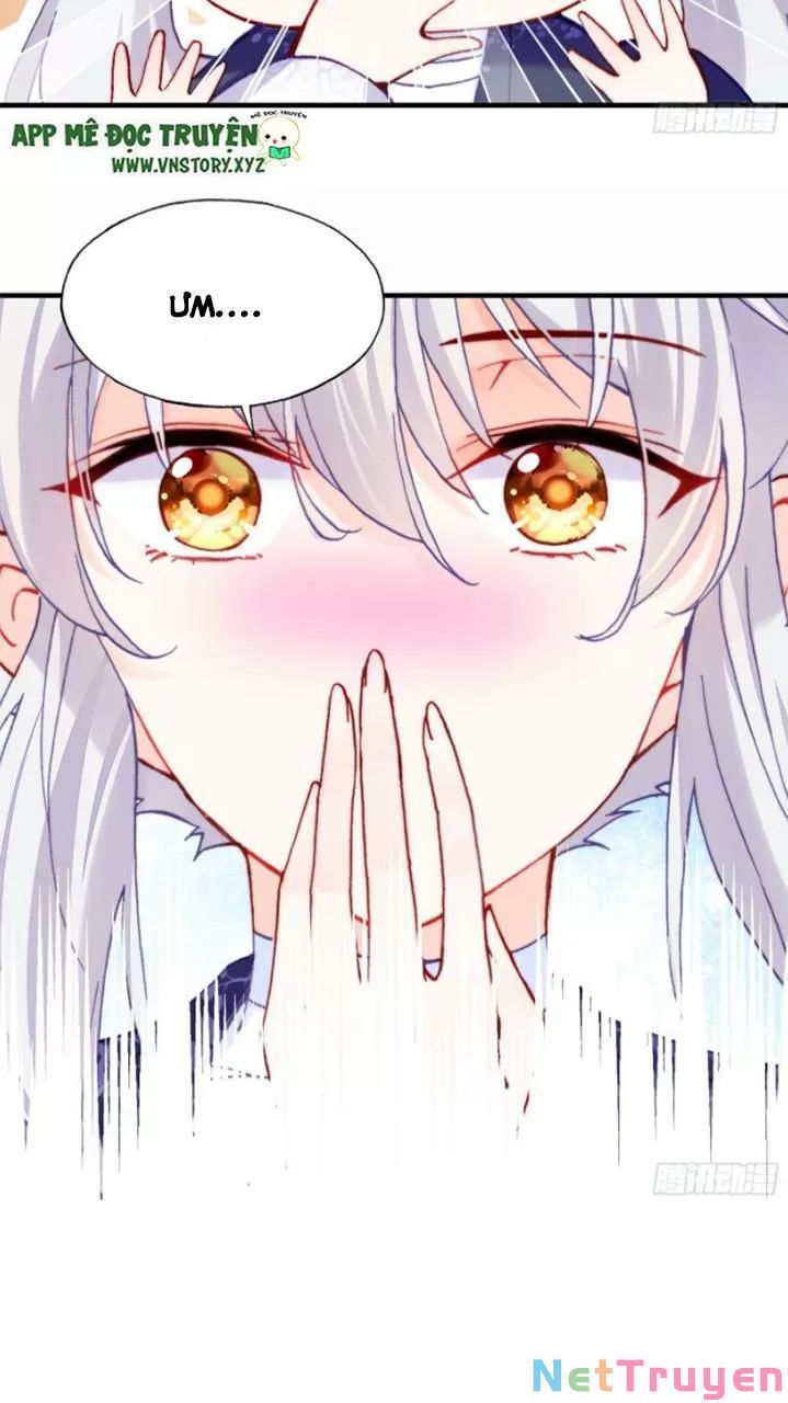 lại bị bệnh chiều chuộng quấn lấy chapter 19 30
