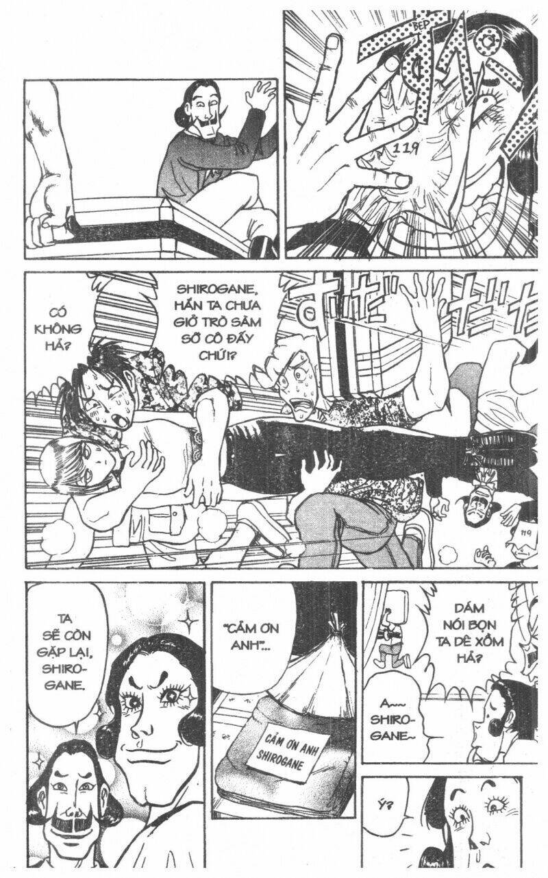 karakuri circus - gánh xiếc quái dị chapter 7 16