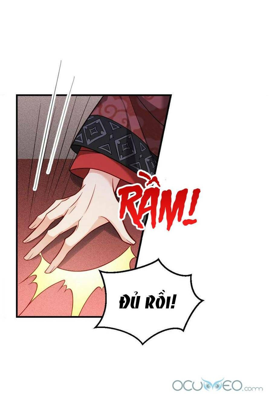 dạy bảo ma vương lão công 2 chapter 7 11