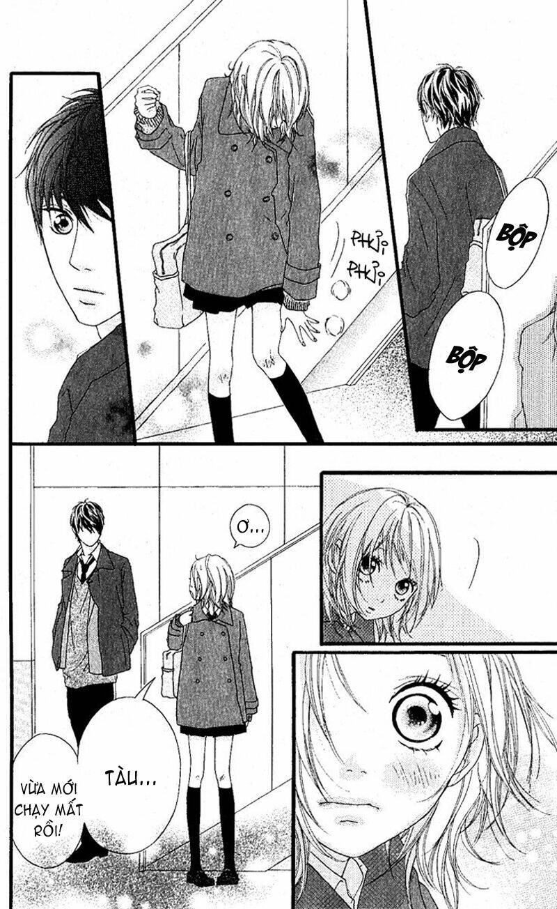 tình yêu học trò chapter 18 26