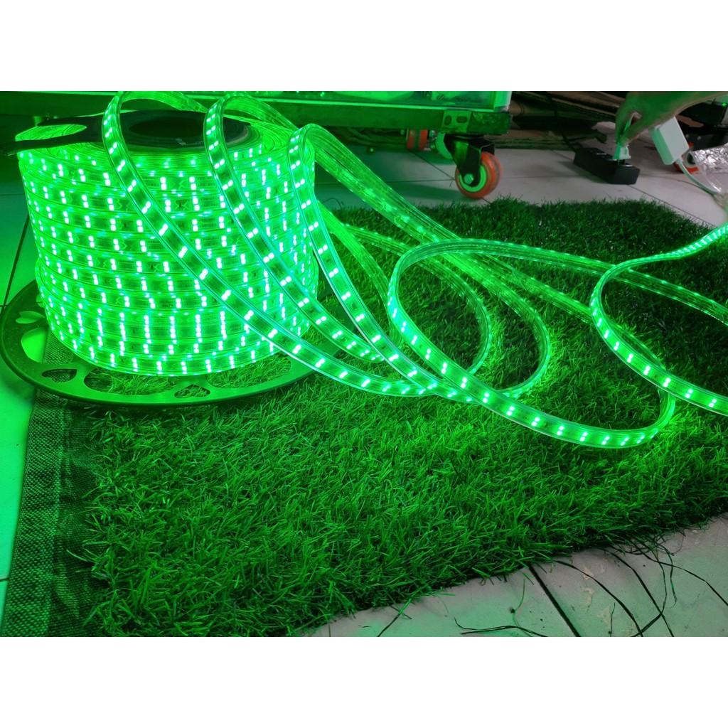 LED DÂY 2835 COMBO 10M LED 2835 CÓ KÈM NGUỒN ĐỨNG
