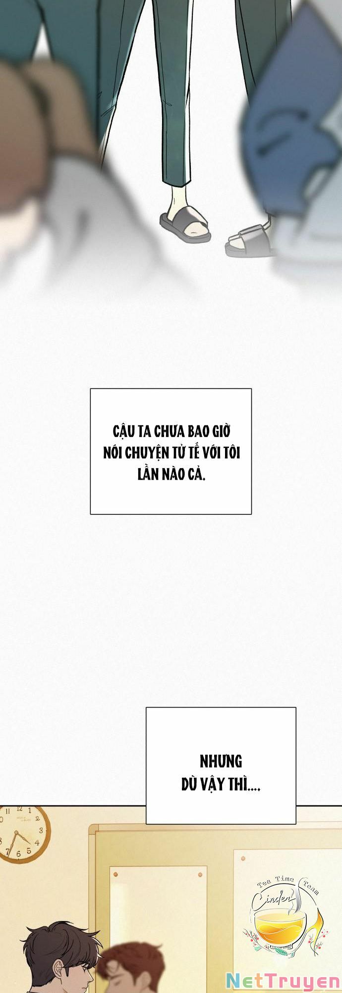 chiến lược: tình yêu trong sáng chapter 1 53