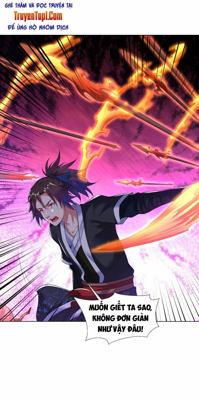 đạo ấn chapter 70 2