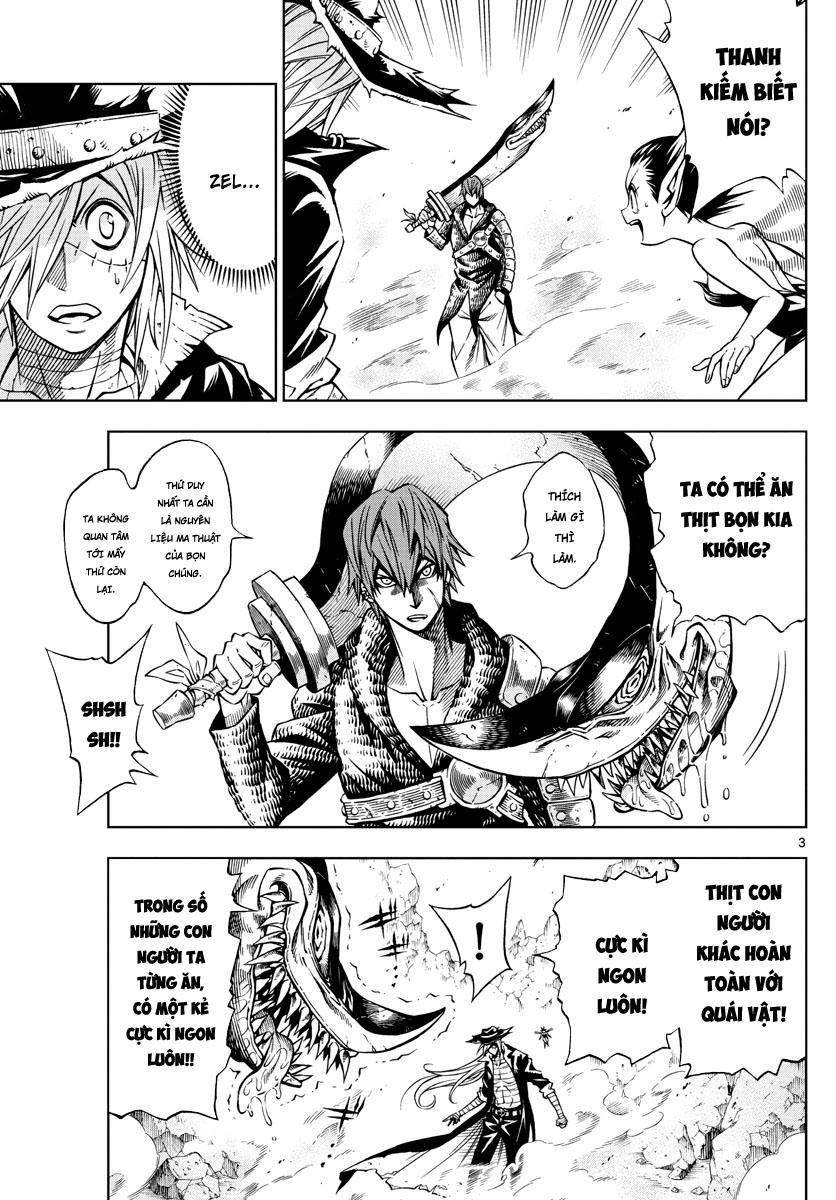 marry grave chapter 12 3