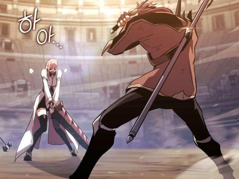 huyền thoại game thủ - tái xuất chapter 143 192