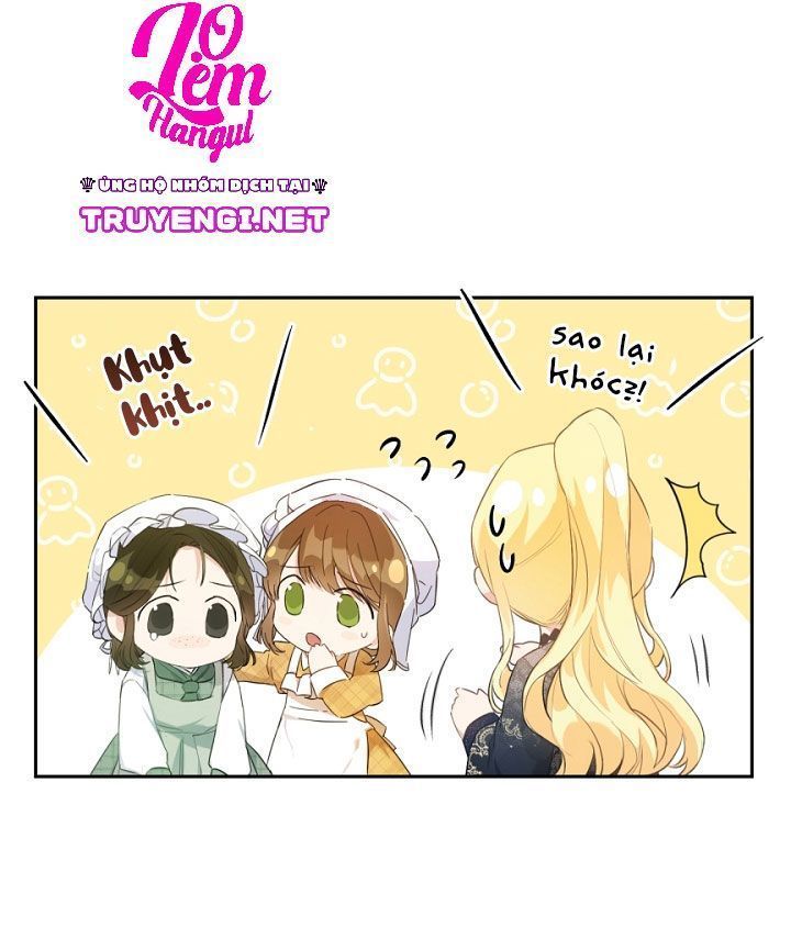 con rối ác nữ marionette chapter 30 58