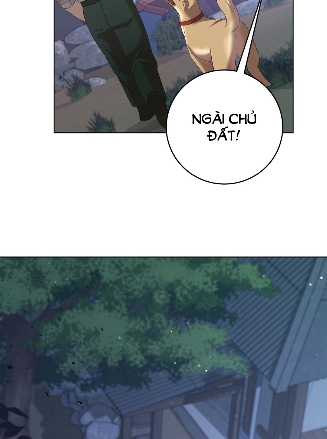 Amon- Không Thể Đoán Biết chapter 7.2 - Trang 14