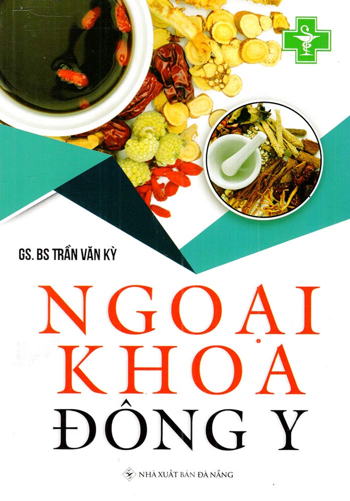 NGOẠI KHOA ĐÔNG Y