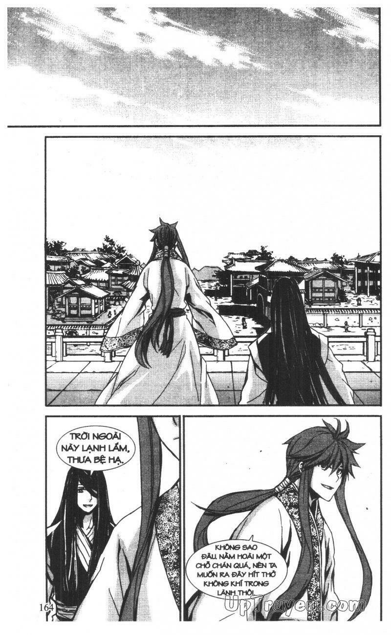 nareusha chapter 5 164