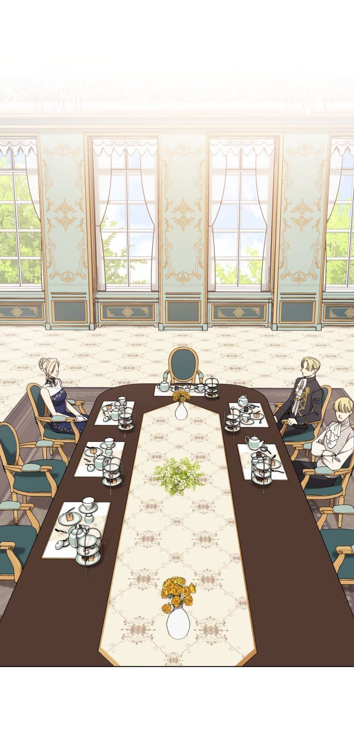 công chúa khắc dấu lên kẻ phản nghịch chapter 7 36