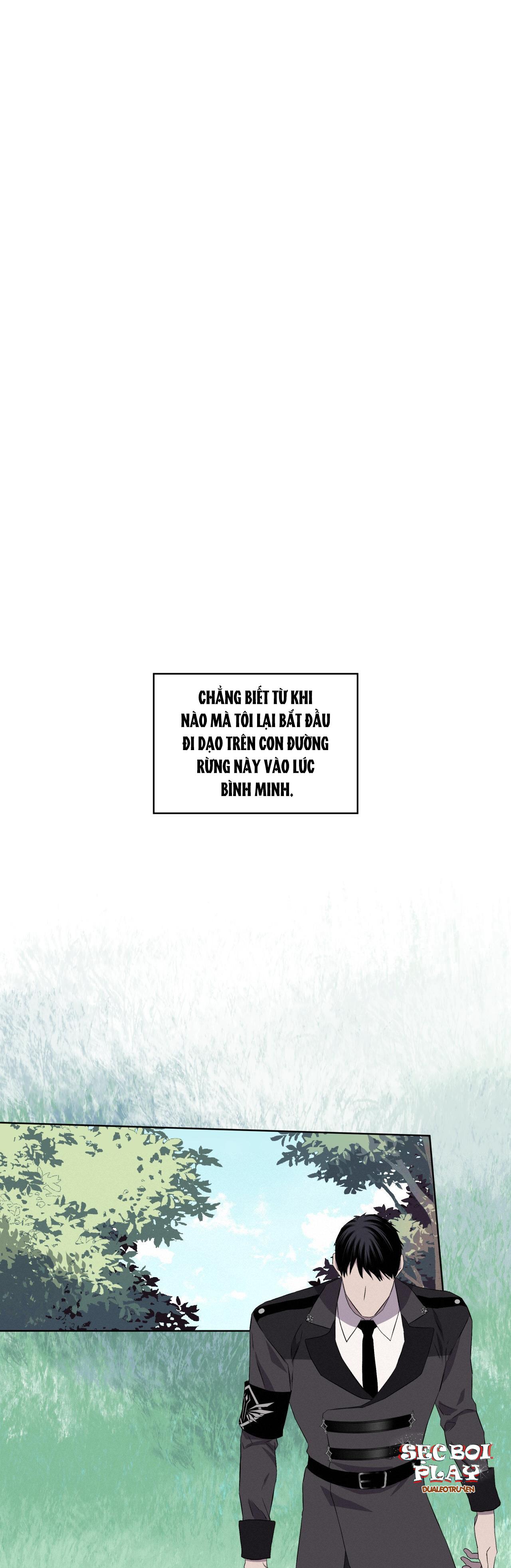 rừng biển [bl] chapter 19 11
