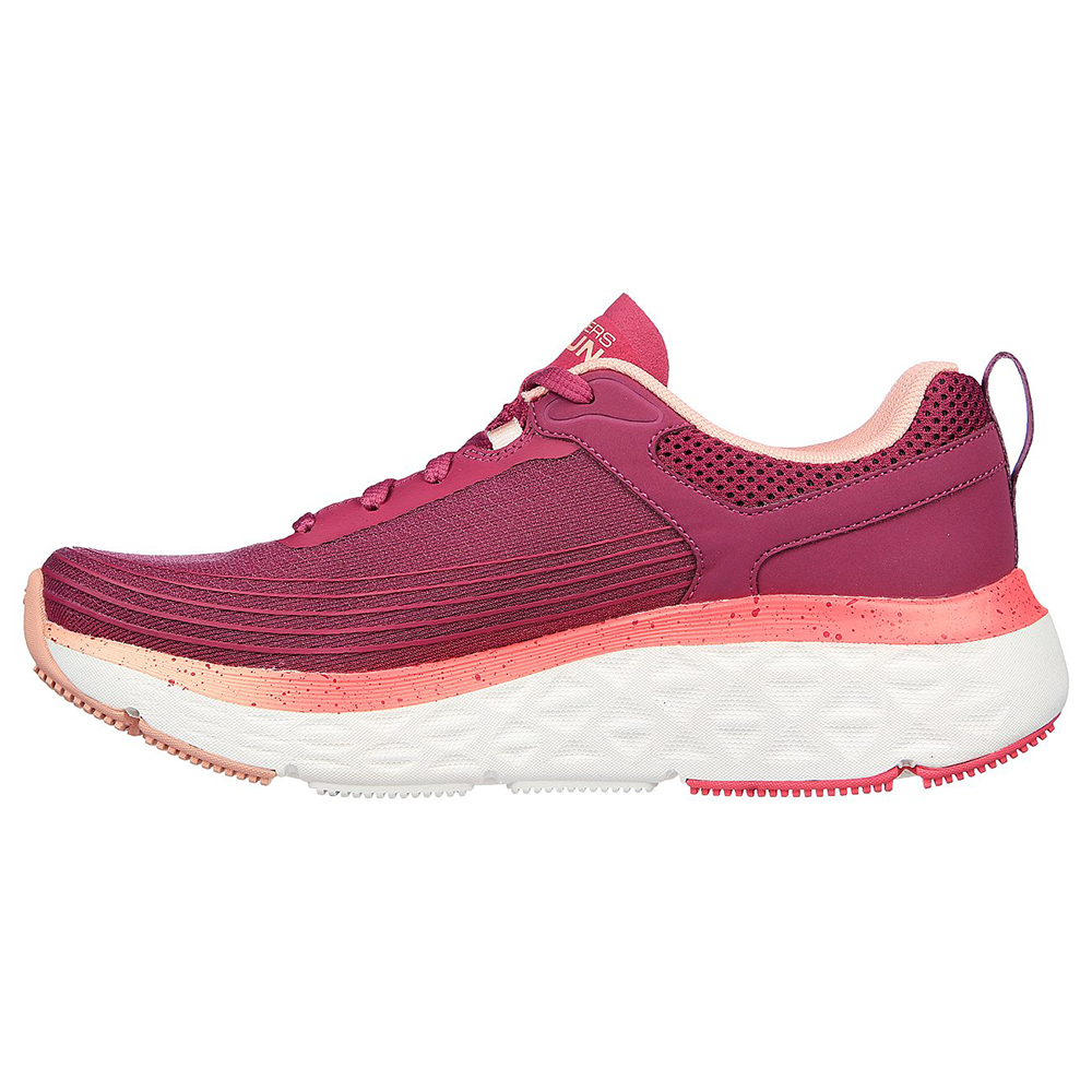 Skechers Nữ Giày Thể Thao Max Cushioning Delta - 129118-RAS