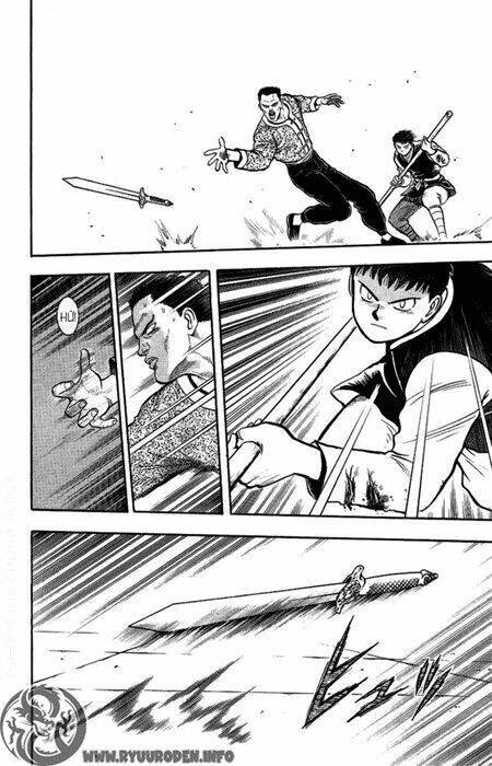 hoàng phi hồng phần 1 chapter 30 84