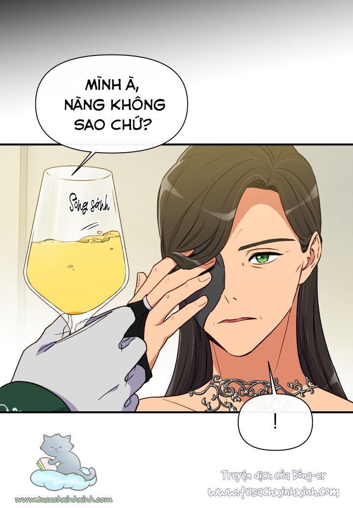 công nương khế ước của gia tộc công tước quái vật chapter 89 52