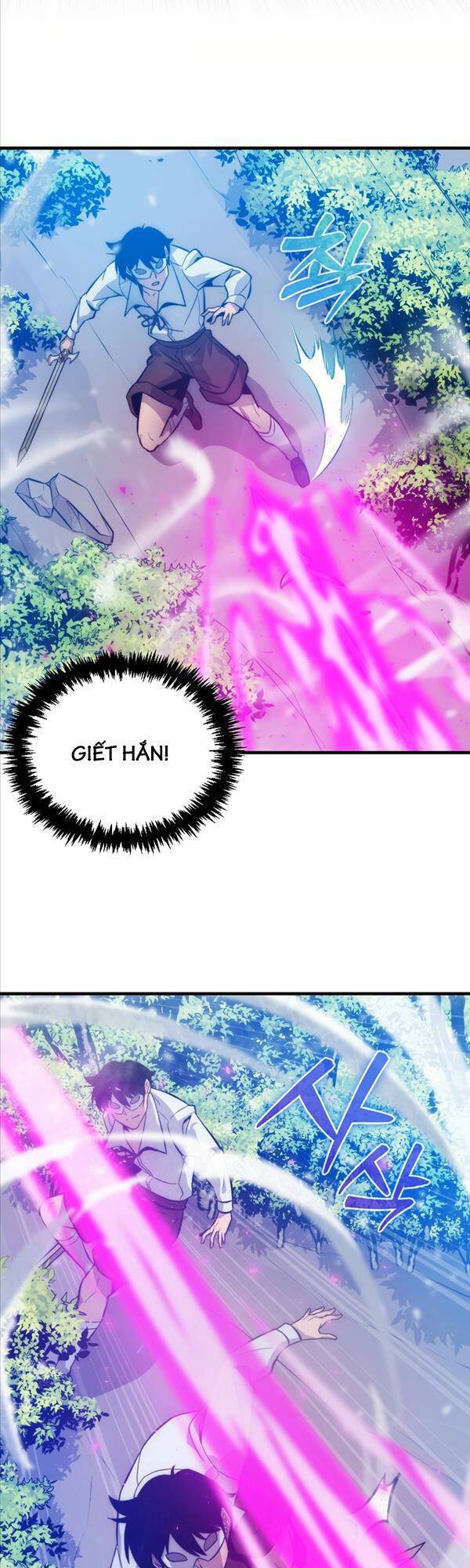 kiếm sư cấp 9 trở lại chapter 10 11