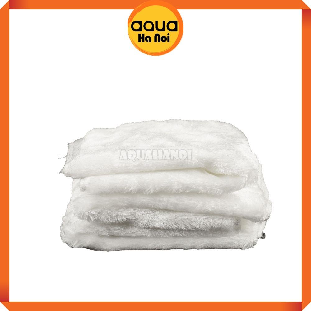 Chăn lọc loại bỏ cặn bẩn hồ cá thủy sinh 40*50 cm - dễ dàng vệ sinh